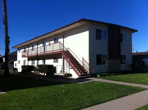 305 N 309 N K St, Lompoc, CA 93436 photo 1