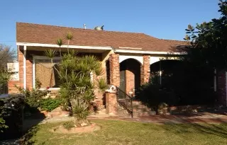 9313 Danbridge St, Pico Rivera, CA 90660 photo 1