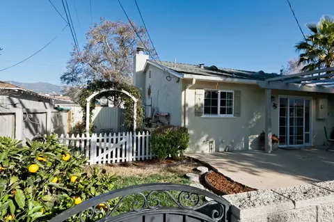 270 Monte, Oak View, CA 93022 photo 20