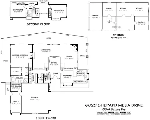 6820 Shepard Mesa Rd, Carpinteria, CA 93013 photo 18
