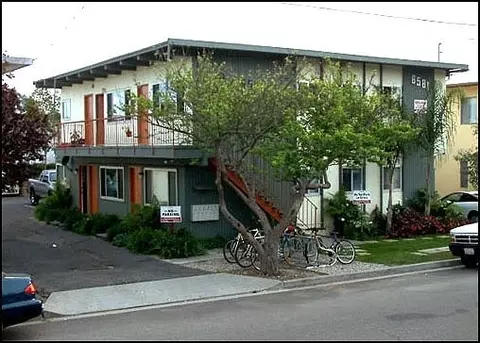 6581 Trigo Rd, Goleta, CA 93117 photo 1