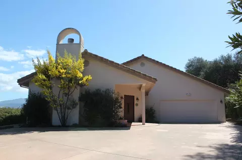 621 Hillside Dr, Solvang, CA 93463 photo 1