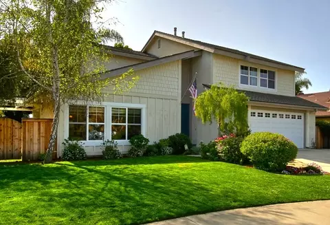 5435 Hales Ln, Carpinteria, CA 93013 photo 1