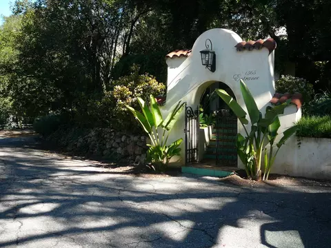 1365 Foothill Rd, Ojai, CA 93023 photo 3