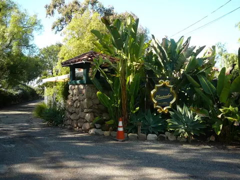 1365 Foothill Rd, Ojai, CA 93023 photo 11
