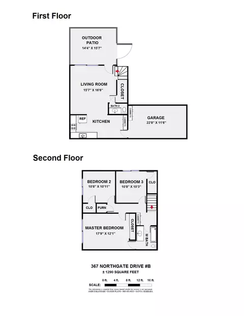 367 Northgate Dr #B, Goleta, CA 93117 photo 16