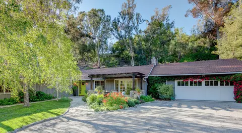 183 Fairview Rd, Ojai, CA 93023 photo 2