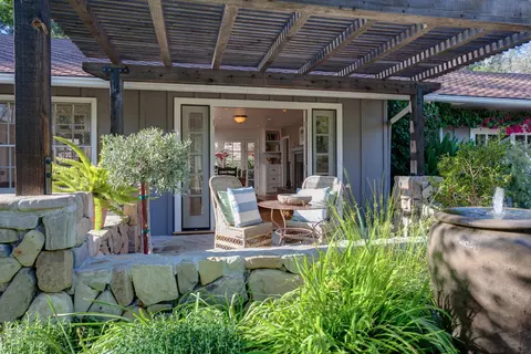 183 Fairview Rd, Ojai, CA 93023 photo 3
