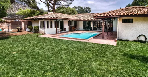1203 Daly Rd, Ojai, CA 93023 photo 3
