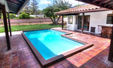 1203 Daly Rd, Ojai, CA 93023 photo 10