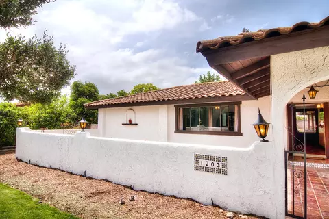 1203 Daly Rd, Ojai, CA 93023 photo 5