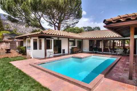 1203 Daly Rd, Ojai, CA 93023 photo 11