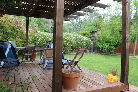 2125 E Ojai Ave, Ojai, CA 93023 photo 7