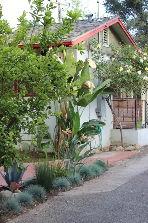 2125 E Ojai Ave, Ojai, CA 93023 photo 1