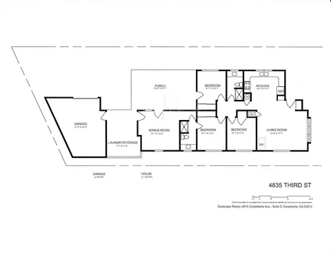 4835 3rd St, Carpinteria, CA 93013 photo 14