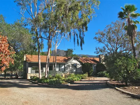 1729 Ladera Rd, Ojai, CA 93023 photo 2