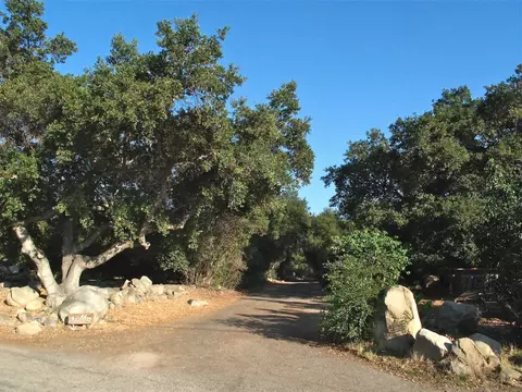 1729 Ladera Rd, Ojai, CA 93023 photo 23