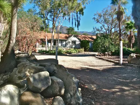 1729 Ladera Rd, Ojai, CA 93023 photo 1