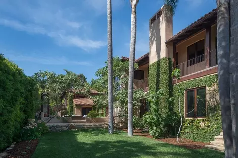 244 Toro Canyon Rd, Carpinteria, CA 93013 photo 20
