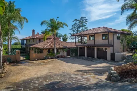 244 Toro Canyon Rd, Carpinteria, CA 93013 photo 1