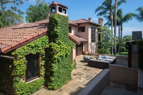 244 Toro Canyon Rd, Carpinteria, CA 93013 photo 21