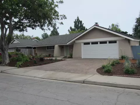 5481 Granada Way, Carpinteria, CA 93013 photo 1