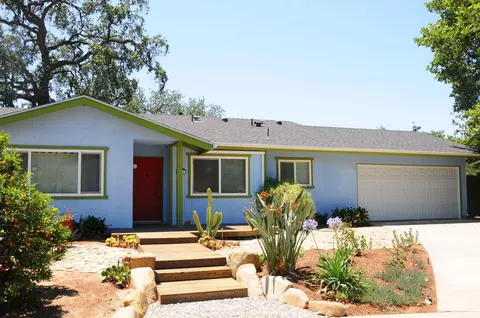 914 S Ayers Ct, Ojai, CA 93023 photo 1