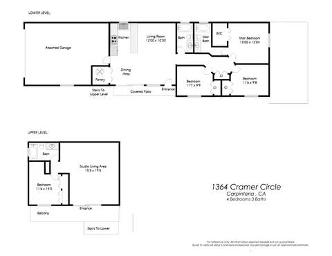 1364 Cramer Cir, Carpinteria, CA 93013 photo 23