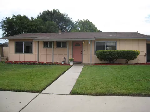 338 2nd St, Buellton, CA 93427 photo 1