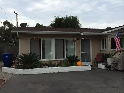 4885 Nipomo Dr, Carpinteria, CA 93013 photo 1