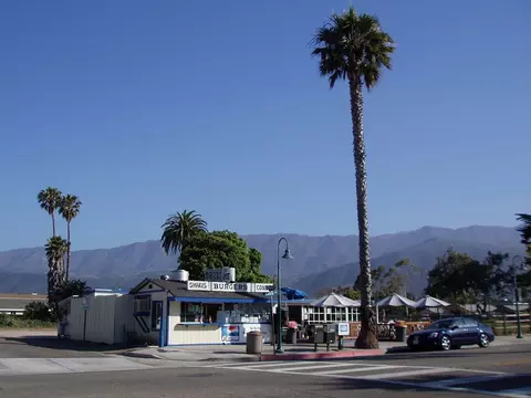 349 Ash Ave #64, Carpinteria, CA 93013 photo 12