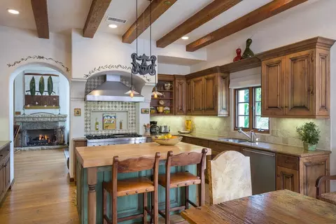 1493 Isabella Ln, Montecito, CA 93108 photo 3