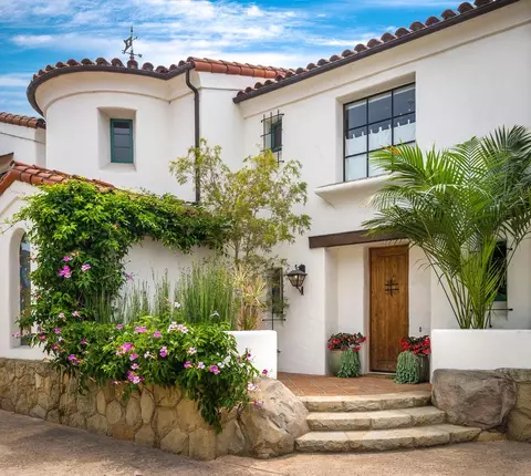 1493 Isabella Ln, Montecito, CA 93108 photo 2