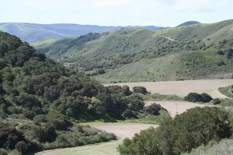 2401 Drum Canyon Rd, Lompoc, CA 93436 photo 2