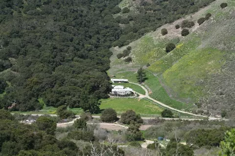 2401 Drum Canyon Rd, Lompoc, CA 93436 photo 1