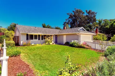 1488 Chapparral Dr, Carpinteria, CA 93013 photo 1