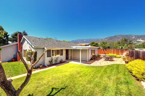 1488 Chapparral Dr, Carpinteria, CA 93013 photo 9
