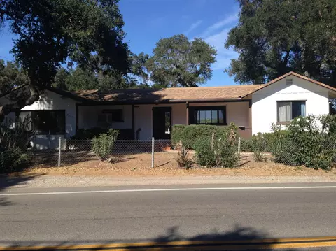 2290 Burnham Rd, Ojai, CA 93023 photo 1