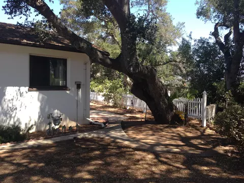 2290 Burnham Rd, Ojai, CA 93023 photo 4