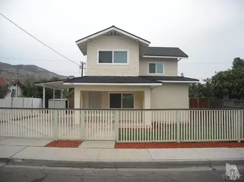 746 B St, Fillmore, CA 93015 photo 1