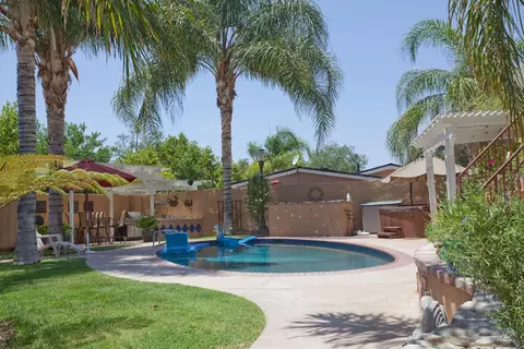 22505 Decoro Dr, Santa Clarita, CA 91350 photo 18