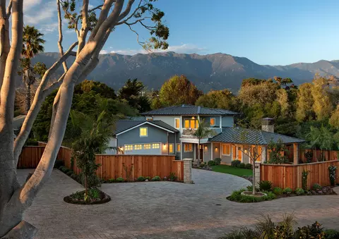 1395 Danielson Rd, Montecito, CA 93108 photo 1