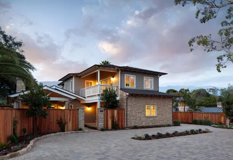 1387 Danielson Rd, Montecito, CA 93108 photo 1