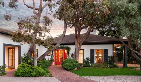 100 E Constance Ave, Santa Barbara, CA 93105 photo 1