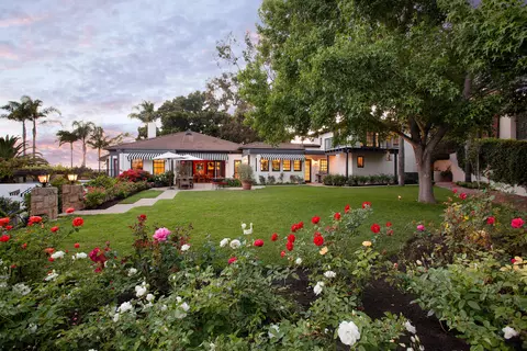 100 E Constance Ave, Santa Barbara, CA 93105 photo 13