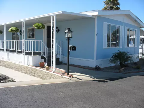 6180 Via Real #75, Carpinteria, CA 93013 photo 2