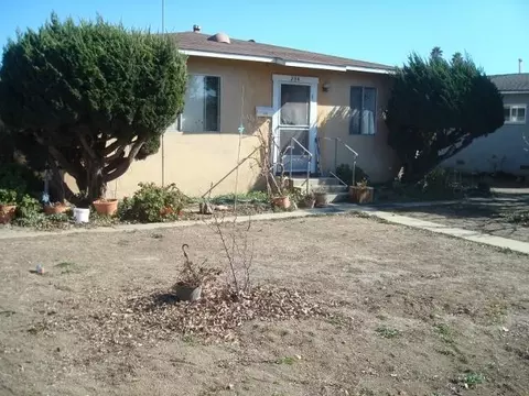 234 N C St, Lompoc, CA 93436 photo 2