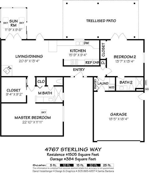 4767 Sterling Way, Carpinteria, CA 93013 photo 29