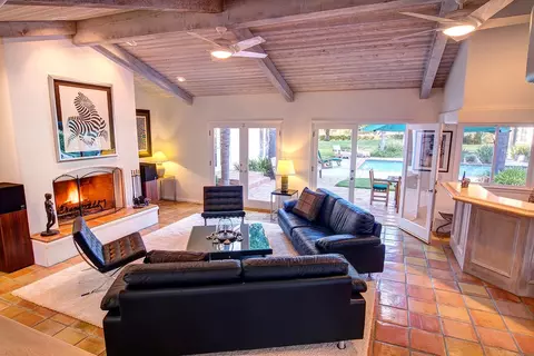 12463 Macdonald Dr, Ojai, CA 93023 photo 5