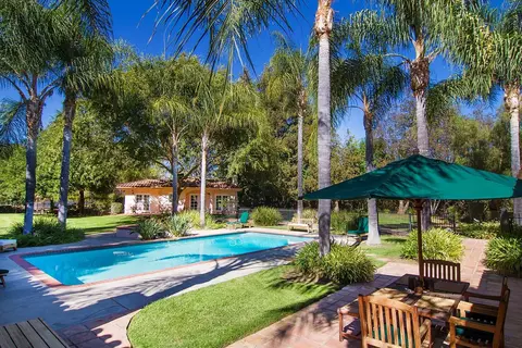 12463 Macdonald Dr, Ojai, CA 93023 photo 22